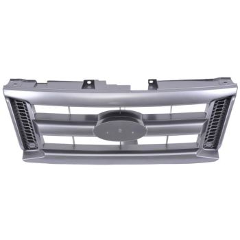 ARMOURTEC Grille (FD0364GR07PL)