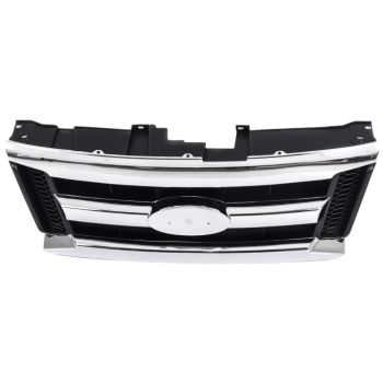 ARMOURTEC Grille (FD0364GR08PL)