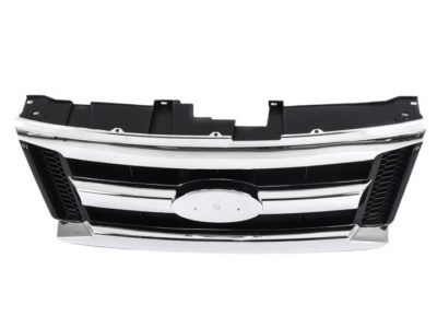 ARMOURTEC Grille (FD0364GR08PL)