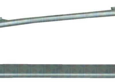 ARMOURTEC Bumper Grille (MZ0420GR39)