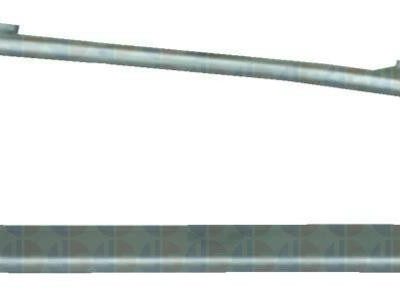 ARMOURTEC Bumper Grille (MZ0420GR40)