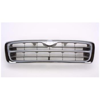 ARMOURTEC Grille (MZ0250GR08)