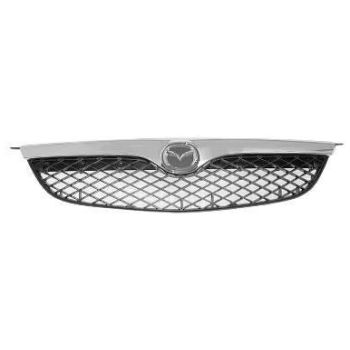 ARMOURTEC Grille (MZ0160GR01PL)