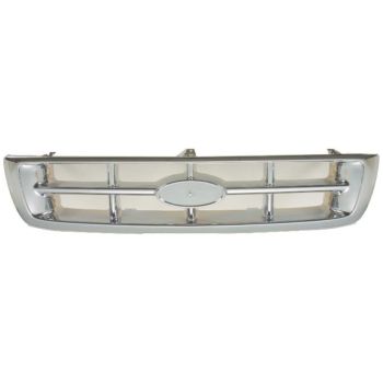 ARMOURTEC Grille (FD0360GR08)