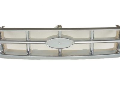 ARMOURTEC Grille (FD0360GR08)