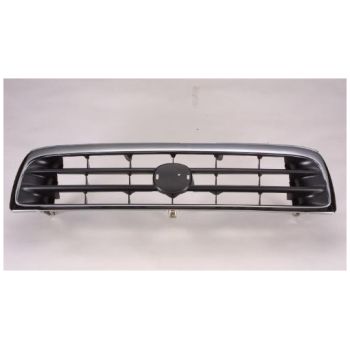 ARMOURTEC Grille (MZ0260GR08)