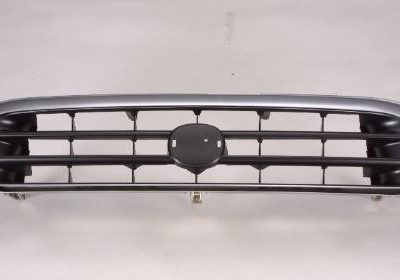 ARMOURTEC Grille (MZ0260GR08)