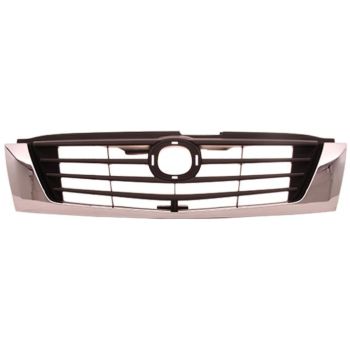 ARMOURTEC Grille (MZ0261GR08)