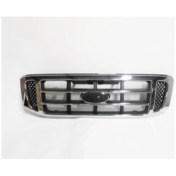 ARMOURTEC Grille (FD0361GR01)