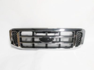 ARMOURTEC Grille (FD0361GR01)