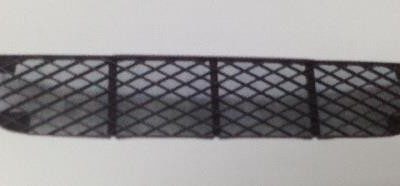 ARMOURTEC Bumper Grille (MZ0200GR30)
