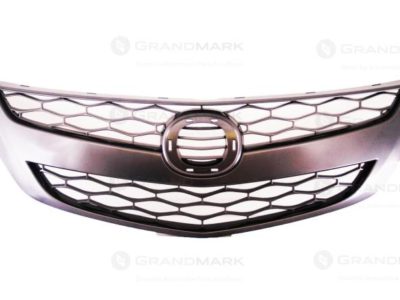 ARMOURTEC Grille (MZ0264GR01PL)