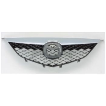ARMOURTEC Grille  (MZ0330GR08PL)