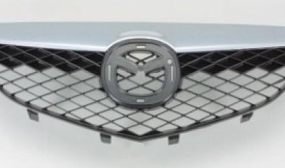 ARMOURTEC Grille  (MZ0330GR08PL)