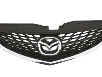 ARMOURTEC Grille (MZ0332GR01)