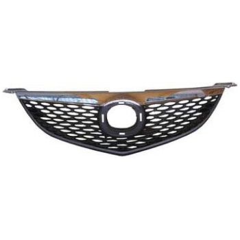ARMOURTEC Grille (MZ0420GR08PL)