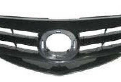 ARMOURTEC Grille (MZ0420GR02PL)