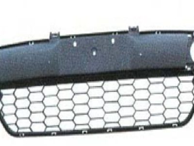 ARMOURTEC Bumper Grille (MZ0390GR40)