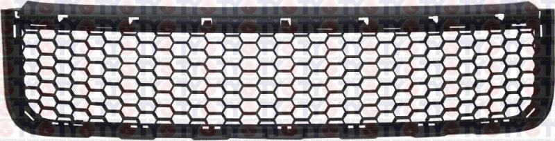 ARMOURTEC Bumper Grille (NN0321GR30PL)