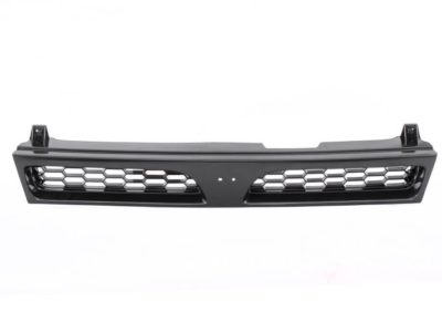 ARMOURTEC Grille (NN0100GR01PL)