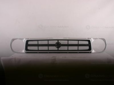 ARMOURTEC Grille (NN0320GR16PL)