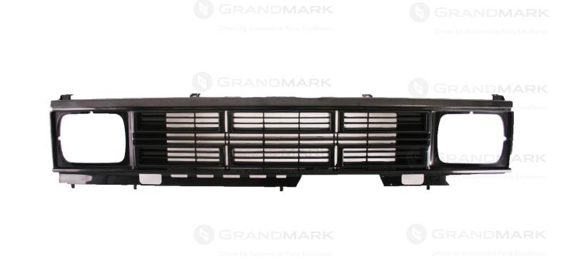 ARMOURTEC Grille (NN0370GR07)