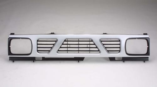 ARMOURTEC Grille (NN0370GR43)