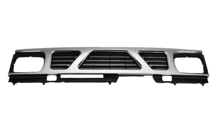 ARMOURTEC Grille (NN0370GR44)