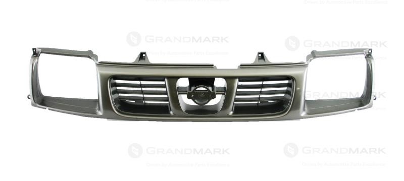 ARMOURTEC Grille (NN0390GR07)