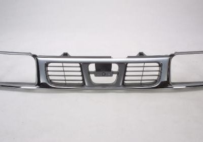 ARMOURTEC Grille (NN0390GR08)