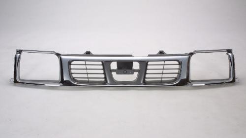 ARMOURTEC Grille (NN0390GR08)