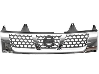 ARMOURTEC Grille (NN0410GR01PL)