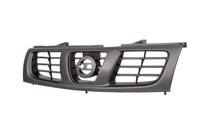 ARMOURTEC Grille (NN0400GR07)