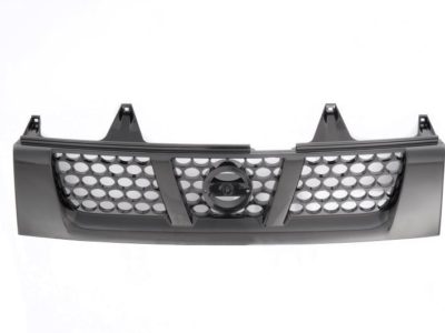 ARMOURTEC Grille (NN0410GR07PL)