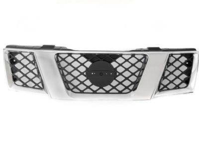 ARMOURTEC Grille (NN0420GR01PL)