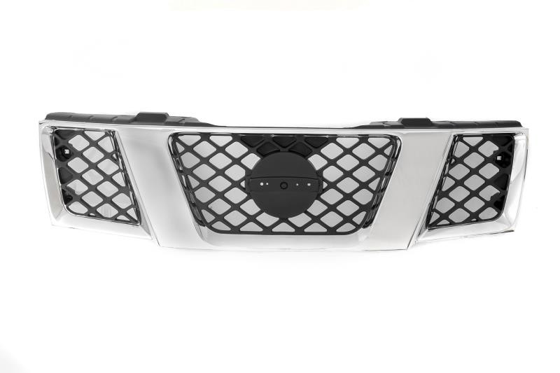 ARMOURTEC Grille (NN0420GR01PL)