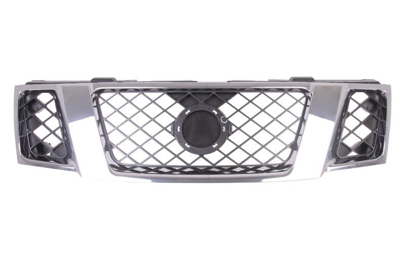 ARMOURTEC Bumper Grille (NN0420GR11PL)