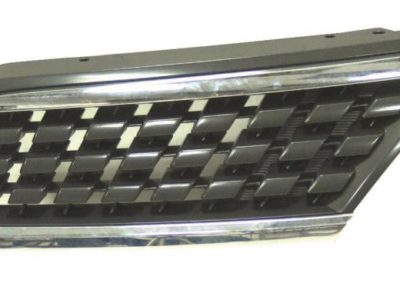 ARMOURTEC Grille (NN0220GR01)