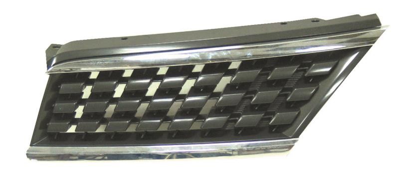 ARMOURTEC Grille (NN0220GR01)