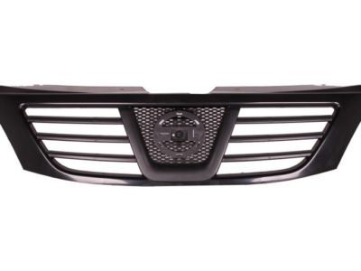 ARMOURTEC Grille (NN0322GR01)