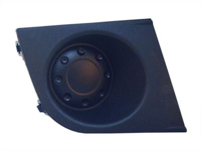 ARMOURTEC Bumper Grille (NN0220GR33)