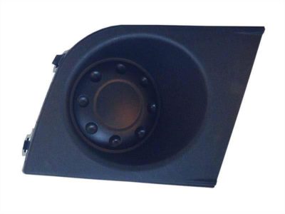 ARMOURTEC Bumper Grille (NN0220GR34)