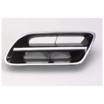 ARMOURTEC Grille (NN0200GR03)