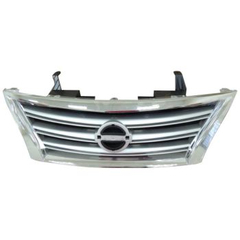 ARMOURTEC Grille (NN0120GR01PL)