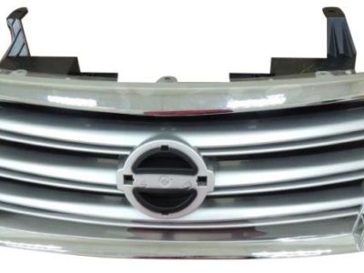 ARMOURTEC Grille (NN0120GR01PL)