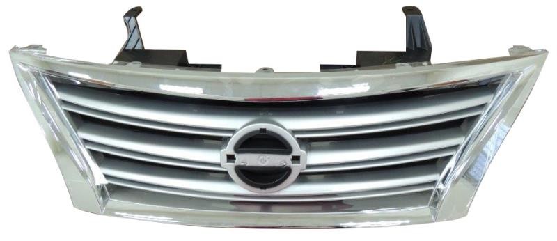 ARMOURTEC Grille (NN0120GR01PL)