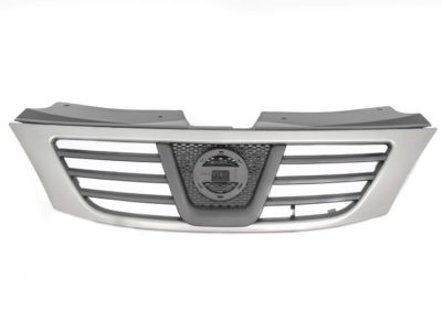ARMOURTEC Grille (NN0322GR02PL)