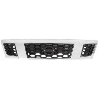 ARMOURTEC Grille (NN0311GR03PL)