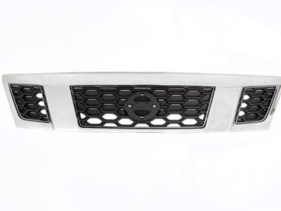 ARMOURTEC Grille (NN0311GR03PL)