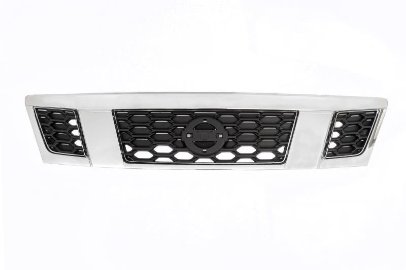 ARMOURTEC Grille (NN0311GR03PL)